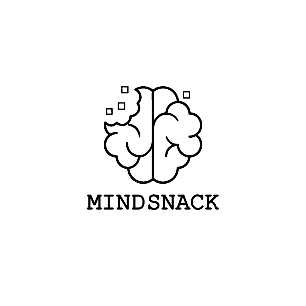 Mindsnack Logo