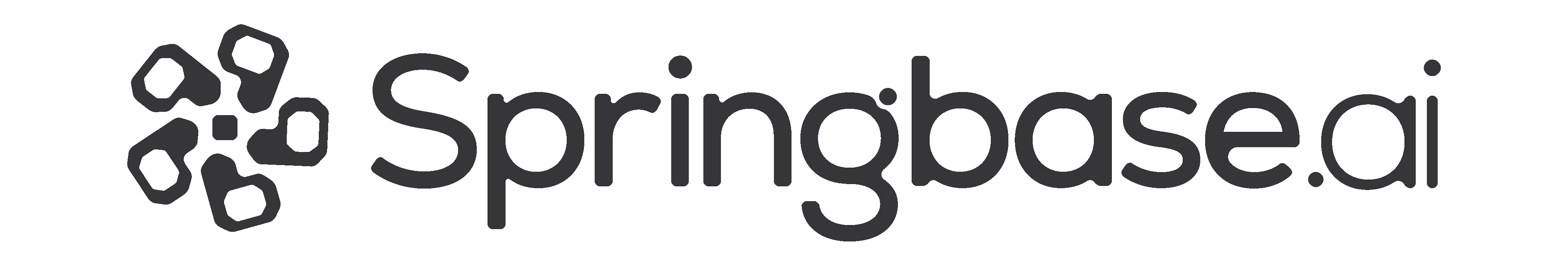 Springbase Logo Graphic